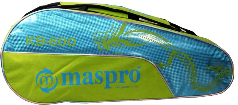 Maspro KB 600 Carry case(Green, Kit Bag) Maspro KB 600 Carry case(Green, Kit Bag)