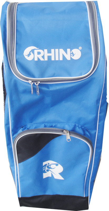 Rhino Cruizer Backpack(Blue, Kit Bag)