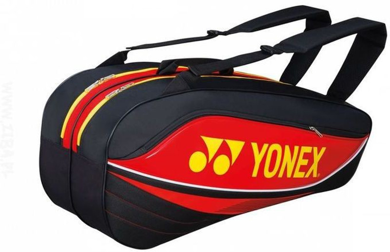 Yonex 7529TG BT-9 Kitbag(Multicolor, Kit Bag) Yonex 7529TG BT-9 Kitbag(Multicolor, Kit Bag)