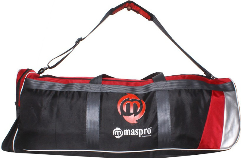 Maspro V.X.500 Carry Case Bag(Red, Kit Bag)