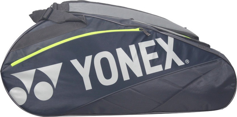 Yonex 7529 BT9 BACKPACK(Black, Backpack) Yonex 7529 BT9 BACKPACK(Black, Backpack)