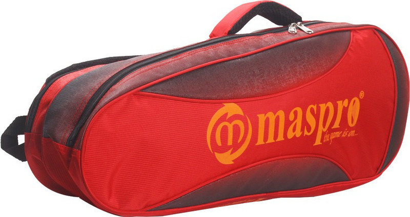 Maspro Latest Backpack(Red, Backpack) Maspro Latest Backpack(Red, Backpack)