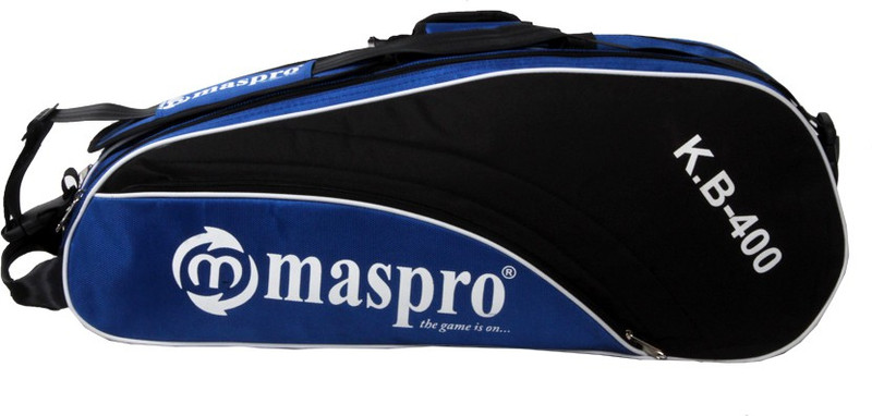 Maspro KB 400 Carry case(Blue, Kit Bag) Maspro KB 400 Carry case(Blue, Kit Bag)