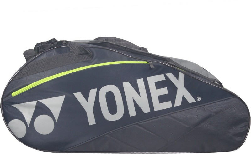 Yonex 7529 bACKPACK(Black, Backpack) Yonex 7529 bACKPACK(Black, Backpack)