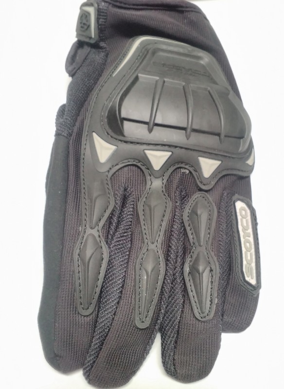 Biker Gloves - From Scoyco - automotive