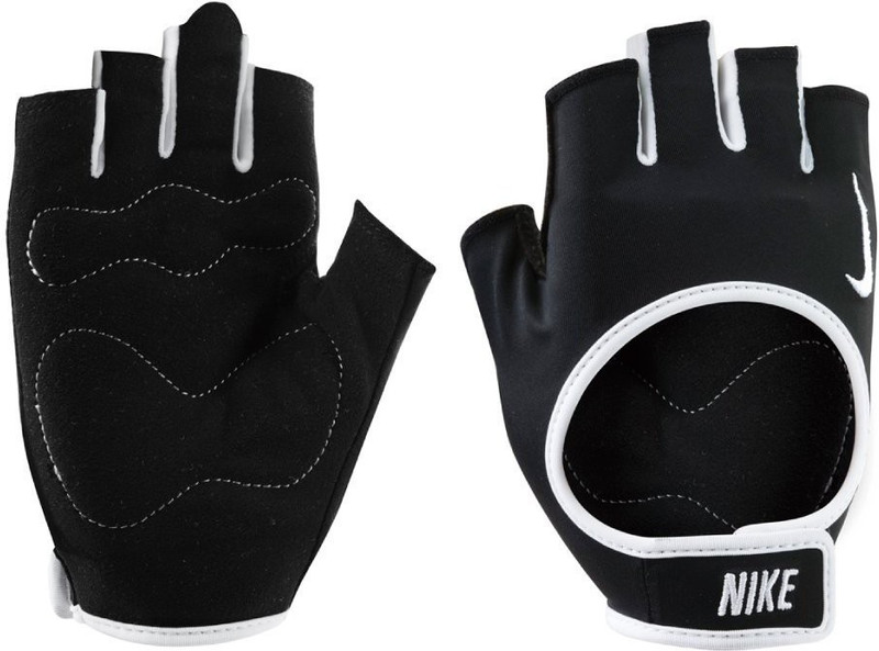 Nike AC3828-027 Gym & Fitness Gloves (M, Multicolor)