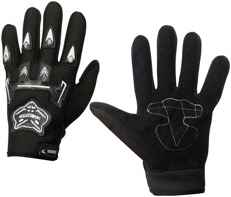 KNIGHTHOOD VH03831 Driving Gloves(Black)