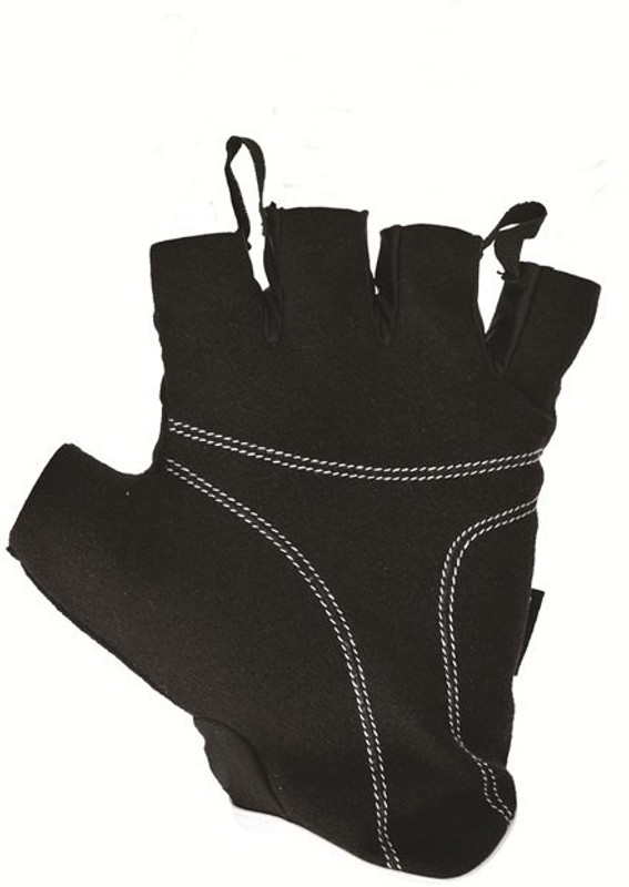 ADIDAS Essential Gym & Fitness Gloves (XL, Black, White)