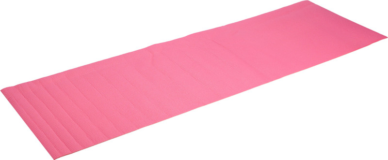 Ambitione Comfort Mat Pink 4 mm Yoga Mat