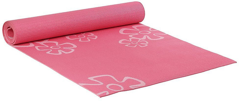 Proline Fitness TA-6102 Pink 4 mm Yoga Mat
