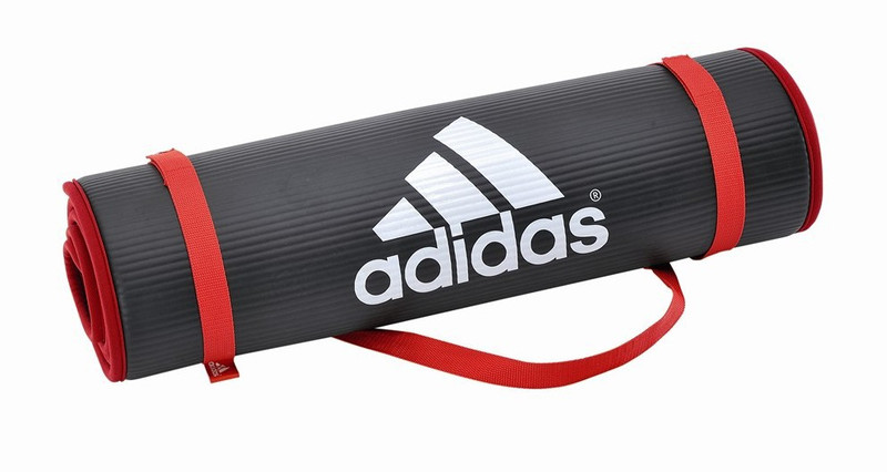 ADIDAS Training Multicolor 1 mm Exercise & Gym Mat ADIDAS Training Multicolor 1 mm Exercise & Gym Mat