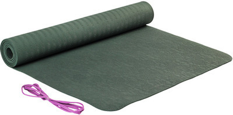 Proline Yoga Mat - 6 mm