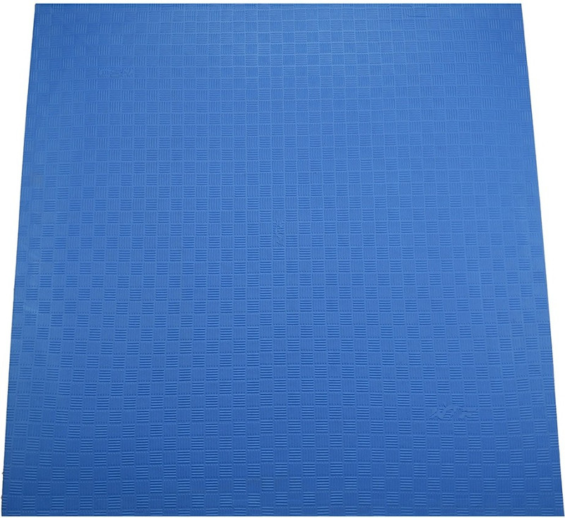 Taekwondo Plus TPMAT002 Multicolor NA mm Exercise & Gym Mat Taekwondo Plus TPMAT002 Multicolor NA mm Exercise & Gym Mat