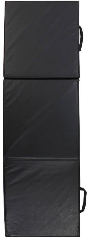 Cofit Foldable Black Exercise & Gym Mat Cofit Foldable Black Exercise & Gym Mat