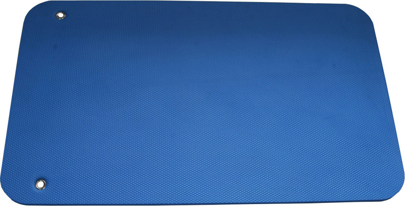 Cofit High Density Blue 4 mm mm Exercise & Gym Mat Cofit High Density Blue 4 mm mm Exercise & Gym Mat