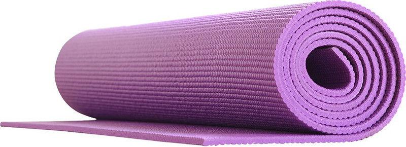Perky Sack YOGA MAT Purple 6 mm Yoga Mat