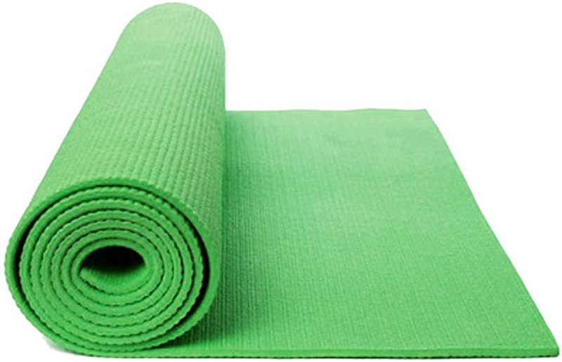 A R SC-0019 Green 6 mm Yoga Mat