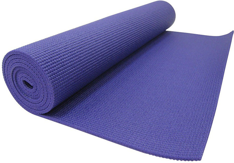 Home Runner Yoga Purple 0.4 mm Yoga Mat