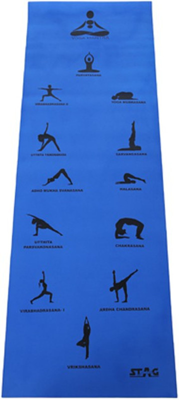 Nivia, Cosco... - Yoga Mats - sports_fitness