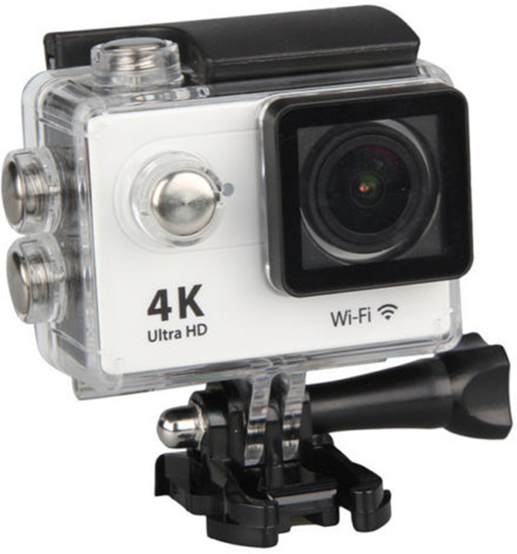 Astra 4kcamera Ultra hd 3840 Sports and Action Camera RS.2050 (84.00% Off) - Flipkart