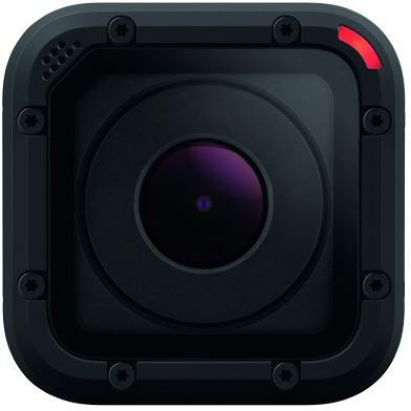 GoPro - Sports & Action Cameras - cameras_and_accessories