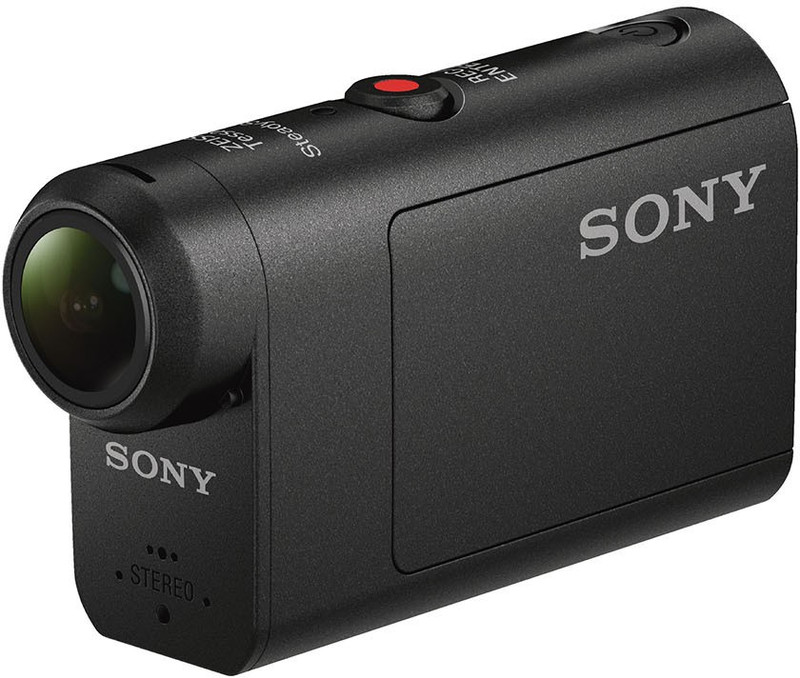 Sony HDR-AS50 Sports and Action Camera(Black, 11.1)