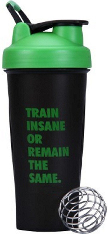 E-Classic Crossfit green Sports Bottle Holder