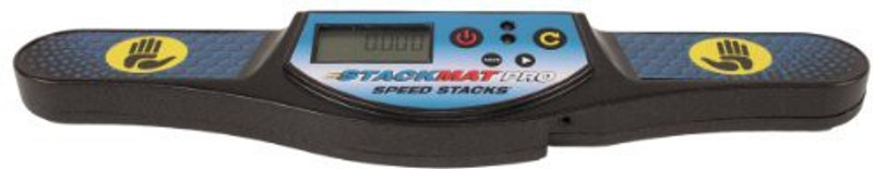 Speed Stacks Sport Stacking StackMat Pro Timer(Multicolor)