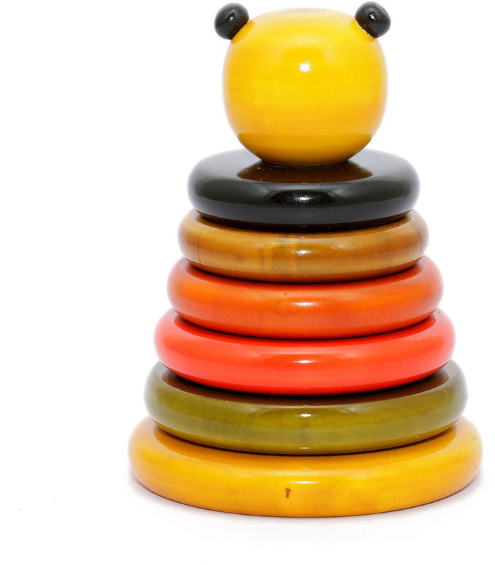 Wood Craft Budhni SD_117(Multicolor)