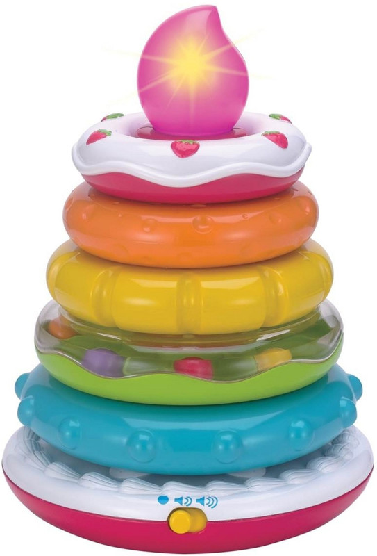 Winfun Sweet Cake Stacker