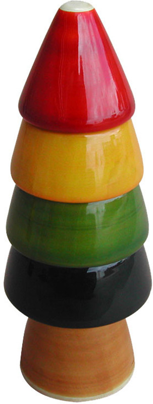 Maya Organic Stacker(Tree)