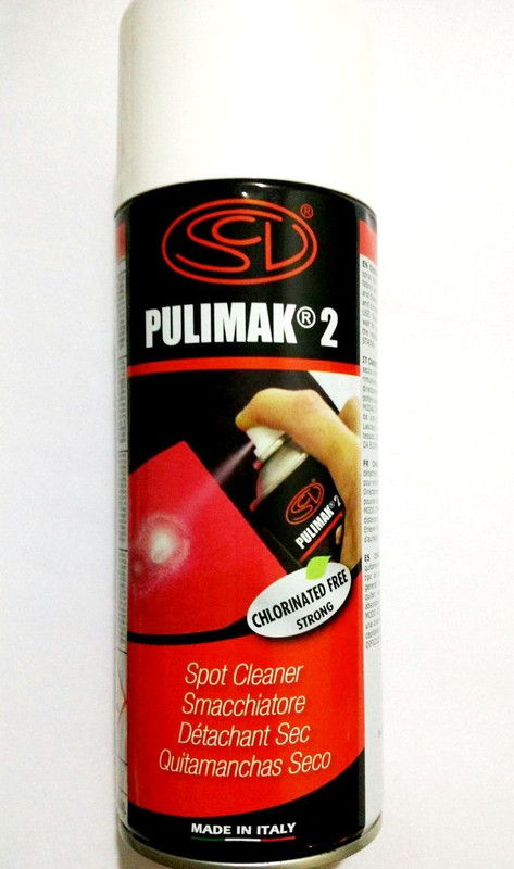 Pulimak Italian Stain Remover RS.499 (50.00% Off) - Flipkart