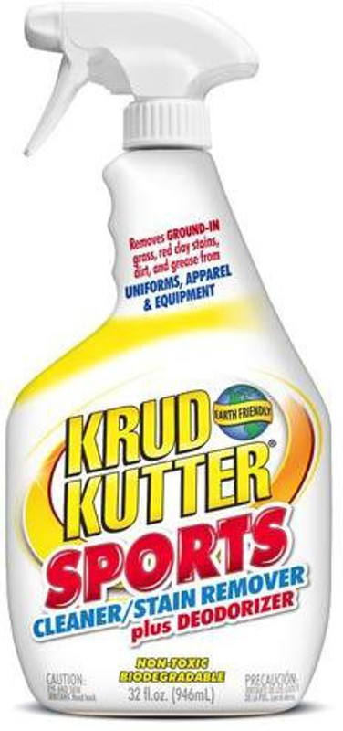 Krud Kutter Sports Cleaner Stain Remover RS.660 (0.00% Off) - Flipkart