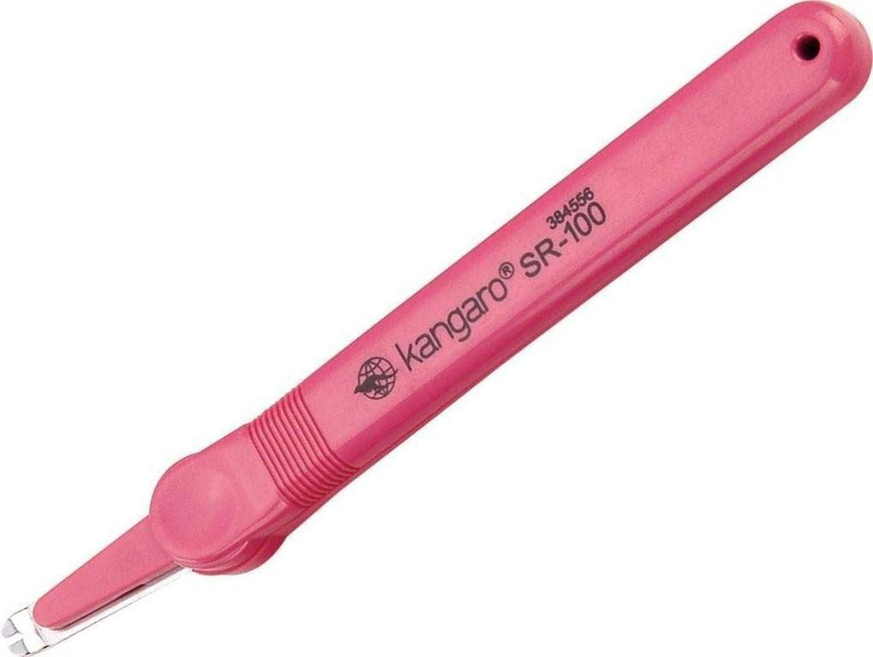 kangaro Manual SR-100 Stick Remover(Set of 1, Blue)