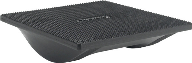 Theraband Challenging Rocker Board Stepper(Black)