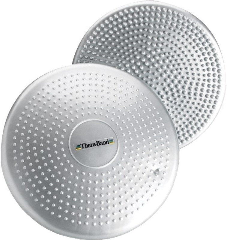 Thera-Band Advanced Stability Disc Stepper(Silver)