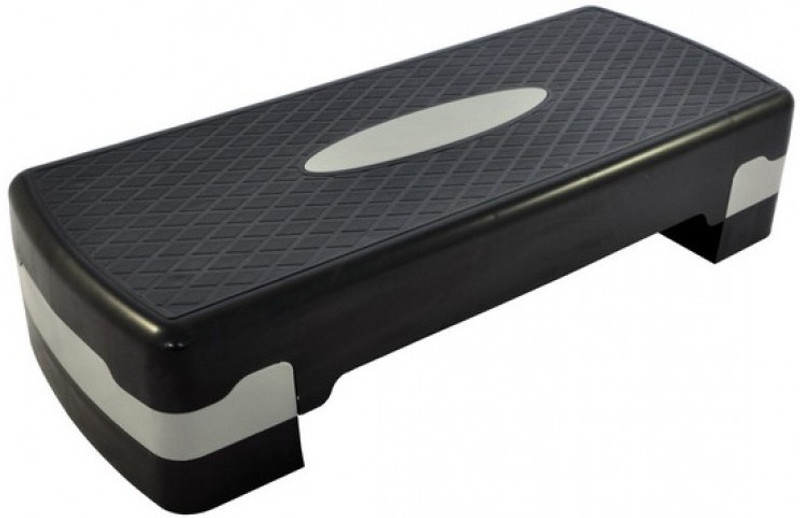Fit Next Taiwan Aerobic Stepper(Black)
