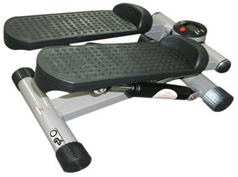 KAMACHI Counter Stepper(Grey, Black)