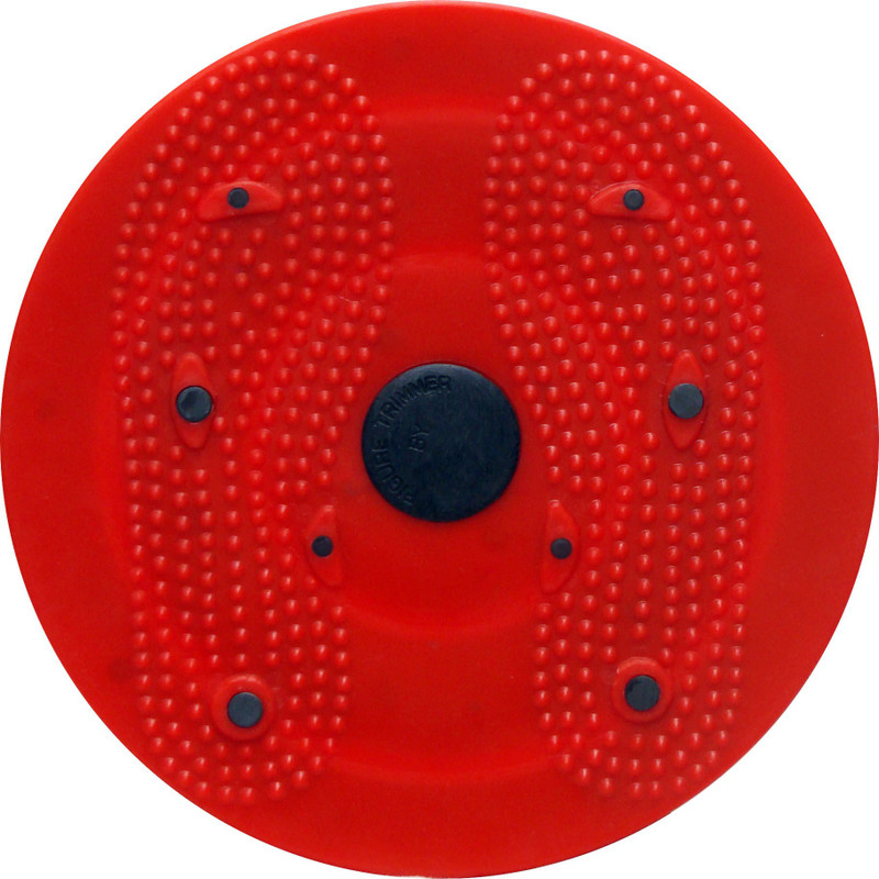 Cp Bigbasket Twister Total Body Weight Reducer Ab Exerciser(Red) Cp Bigbasket Twister Total Body Weight Reducer Ab Exerciser(Red)