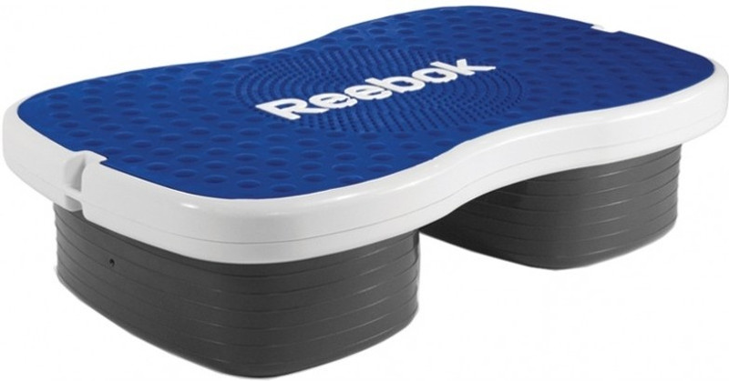 REEBOK The Easytone Step Stepper(Blue, Grey)