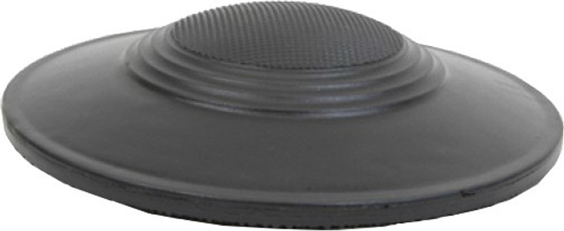 Thera-Band Very Challenging Wobble Board Stepper(Black)