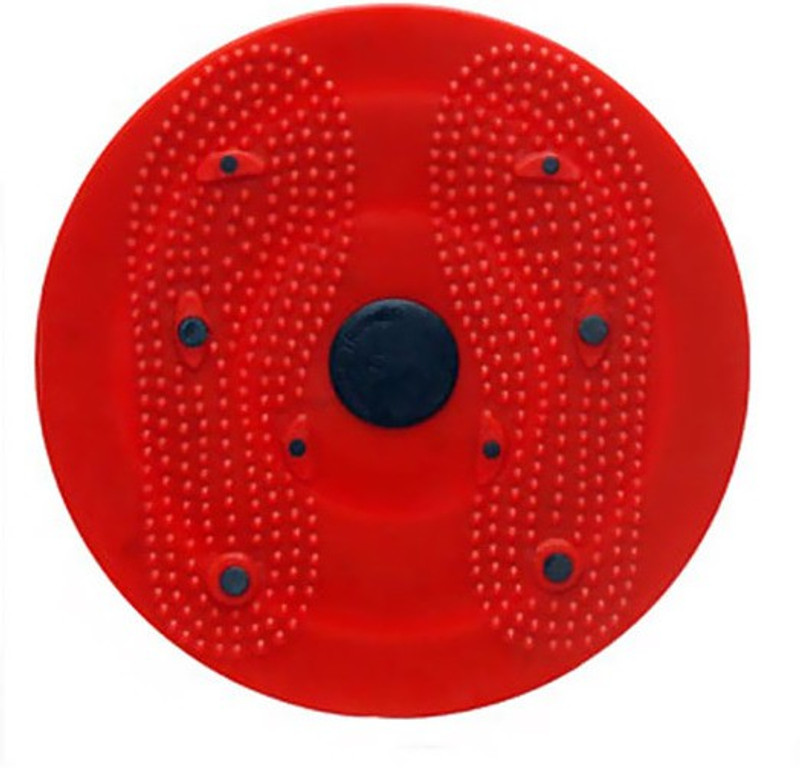 Welcome India Bazaar wib-twister Ab Exerciser(Red) Welcome India Bazaar wib-twister Ab Exerciser(Red)