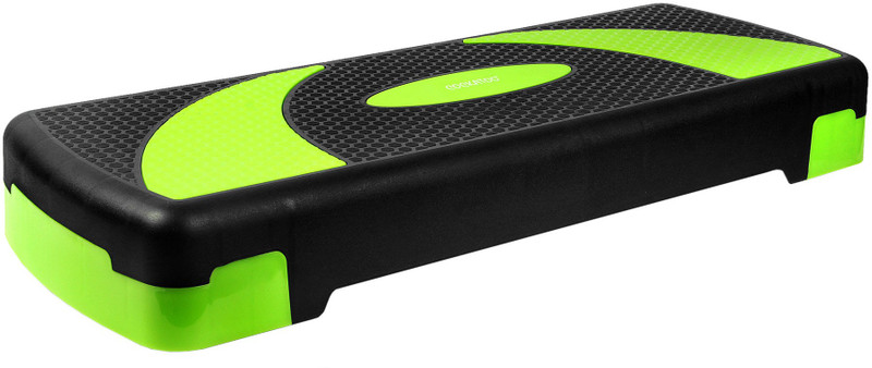 COCKATOO Aerobic Stepper(Multicolor)