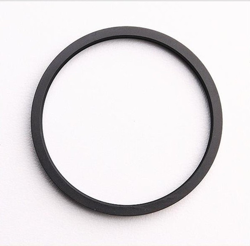 JJC Kiwifotos Metal Adapter Ring SD 77-58 Step Down Ring(77 - 58 mm)
