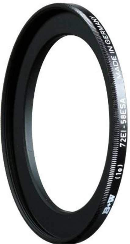 B + W 65-041213 Step Up Ring