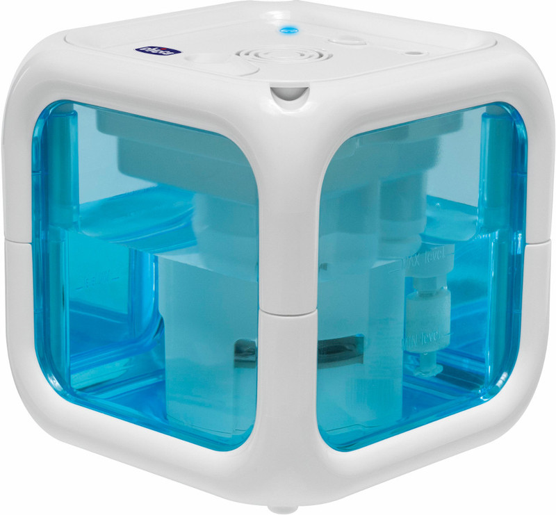 Chicco Cold Humidifier Humi Cube