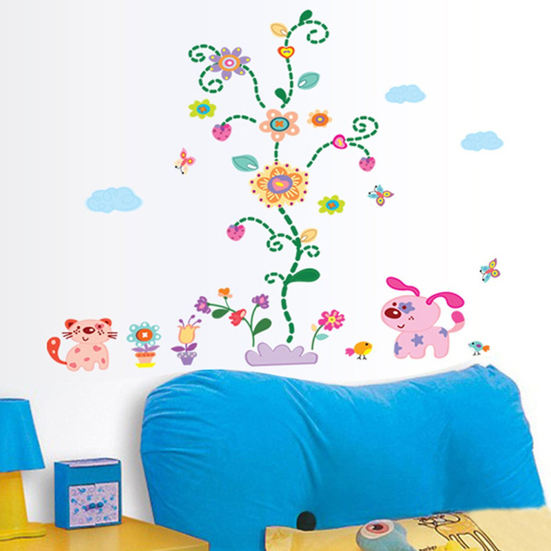 Cortina Extra Large Wall Sticker Sticker(Pack of 1) RS.139 (89.00% Off) - Flipkart