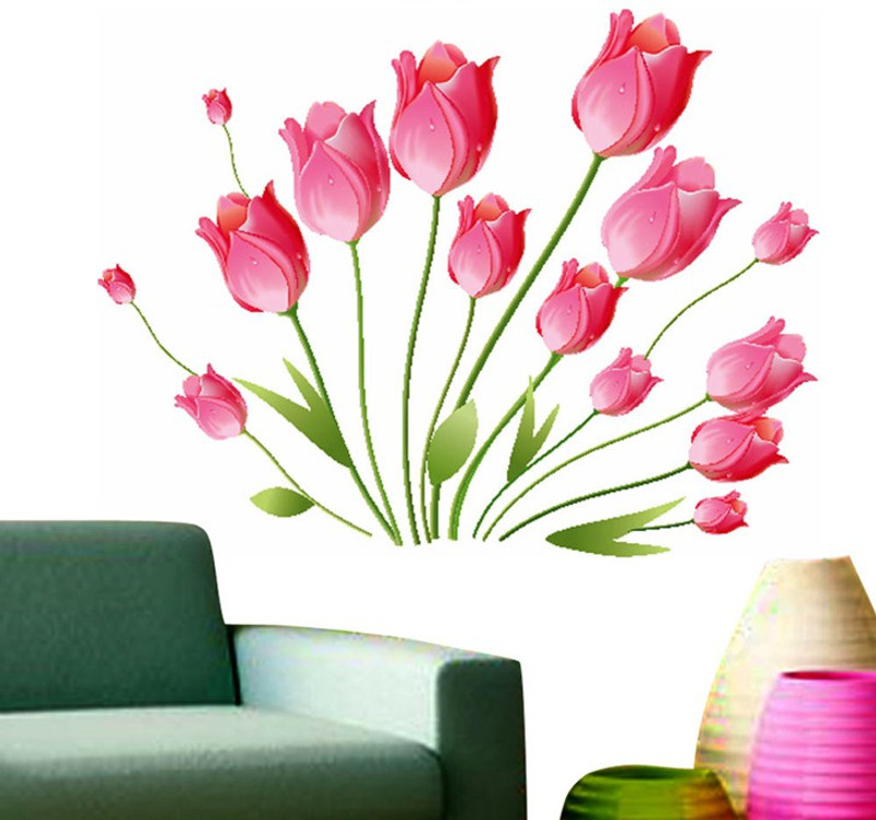 Aquire Large PVC Vinyl Sticker(Pack of 1) RS.149 (87.00% Off) - Flipkart