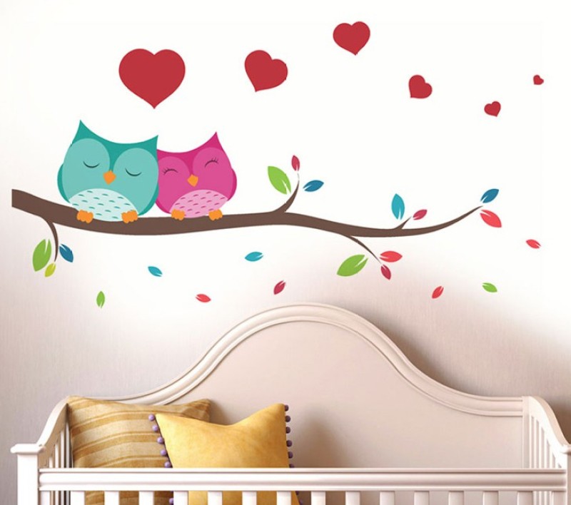 Wall Stickers - Super Deal Price - home_decor