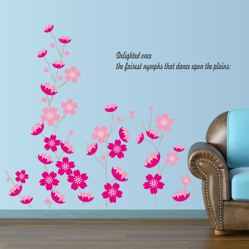 Cortina Extra Large Wall Sticker Sticker(Pack of 1) RS.139 (89.00% Off) - Flipkart